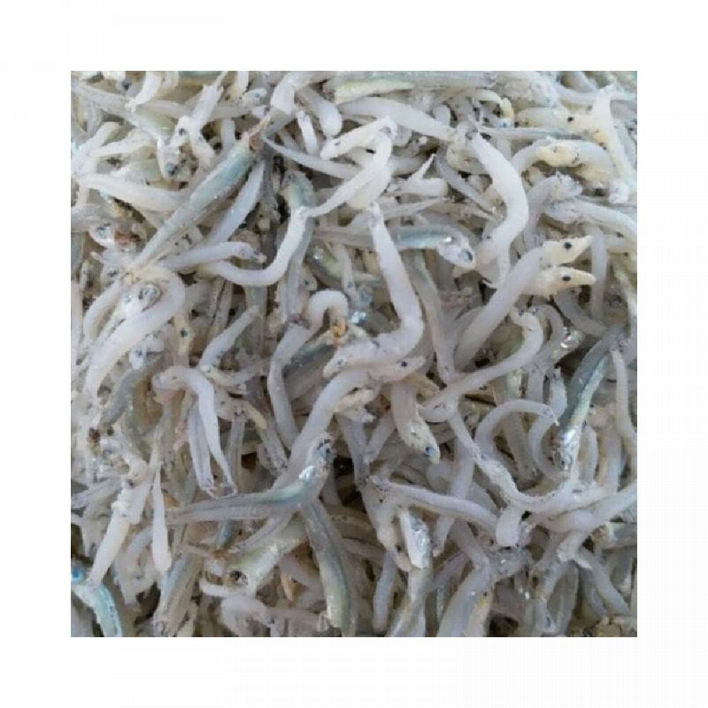 

Teri Medan Asin Fresh Premium 250 gram