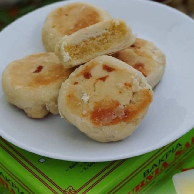 

BAKPIA KURNIA SARI