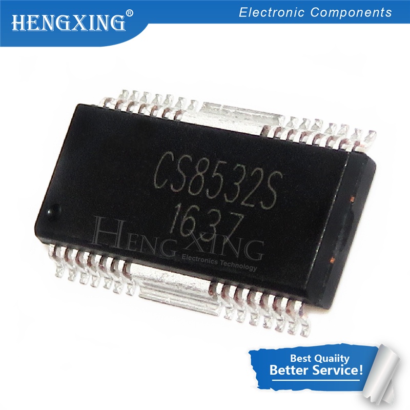 20pcs Ic CS8532S CS8532 HSOP-28