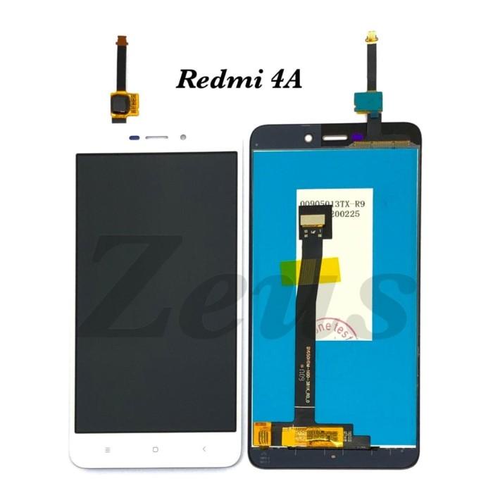 LCD TOUCHSCREEN XIAOMI REDMI 4A - MI 4A - MI4A - REDMI4A - LCD FULLSET