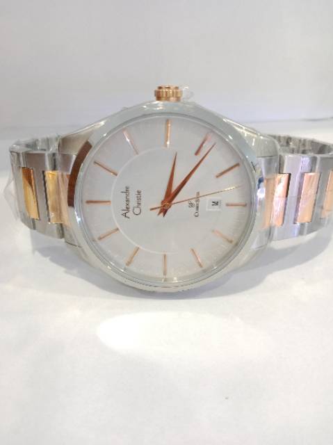 Alexandre Christie type 8579 original