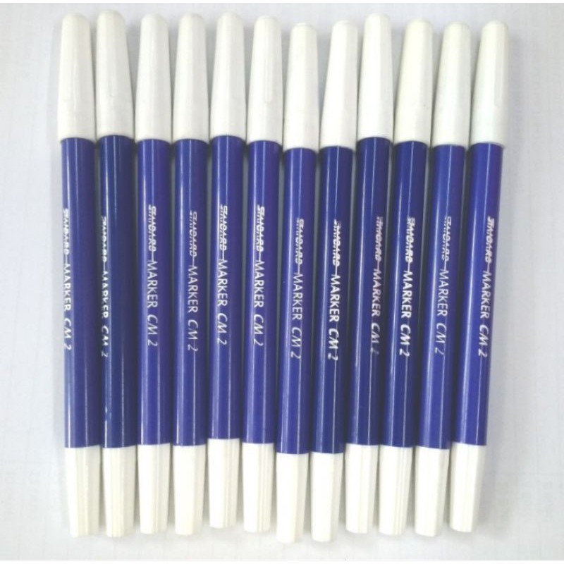 

SPIDOL KECIL / CHILD MARKER CM 2 STANDARD BLUE / PCS