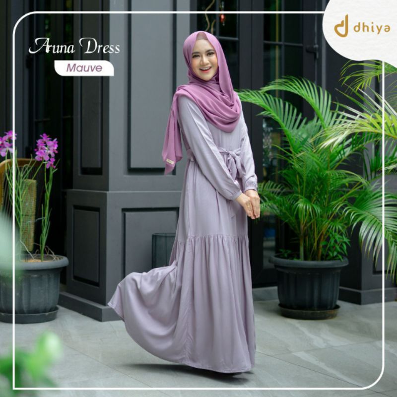 Aruna Dress