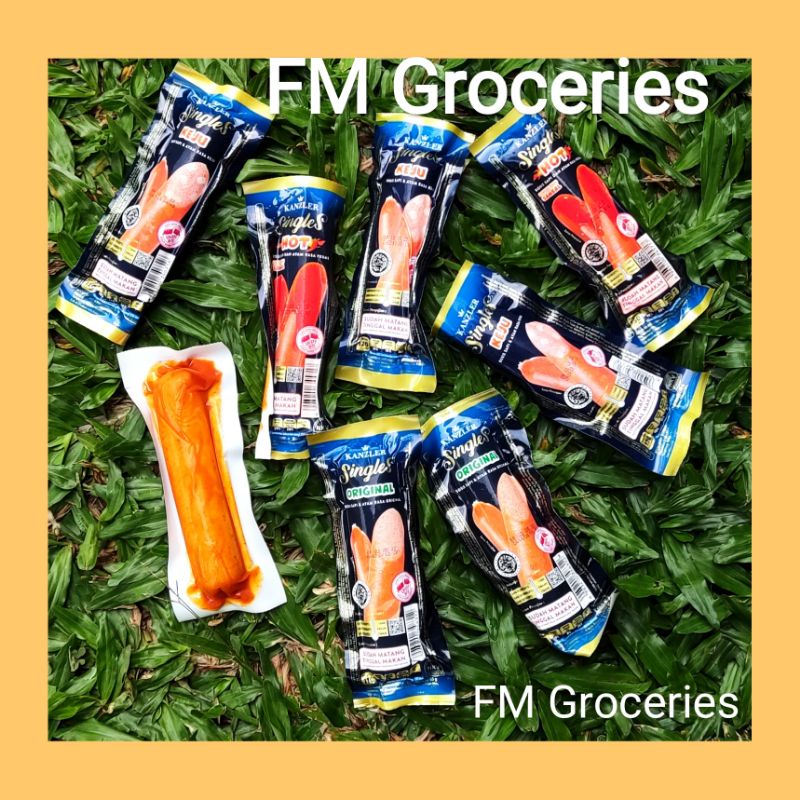 

kanzler sosis singles besar 65 gram