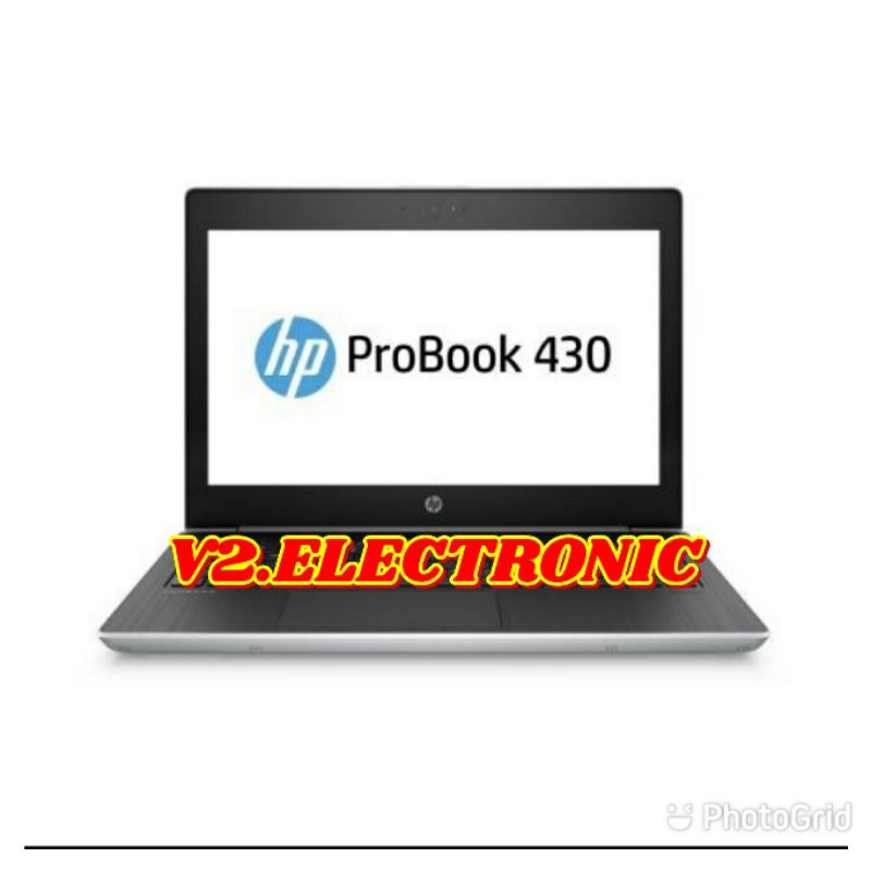 Laptop HP ProBook 430 G5 Intel Core i5-7200U | RAM 8GB | SSD 256GB | Windows 10