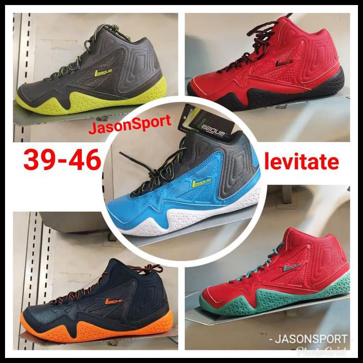 league basketball shoes