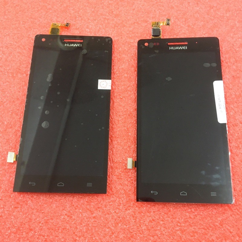 LCD TOUCHSCREEN HUAWEI ASCEND G6-U10 / LCD TA HUAWEI G6 / LCD TC HUAWEI G6 / LCD FULLSET HUAWEI G6