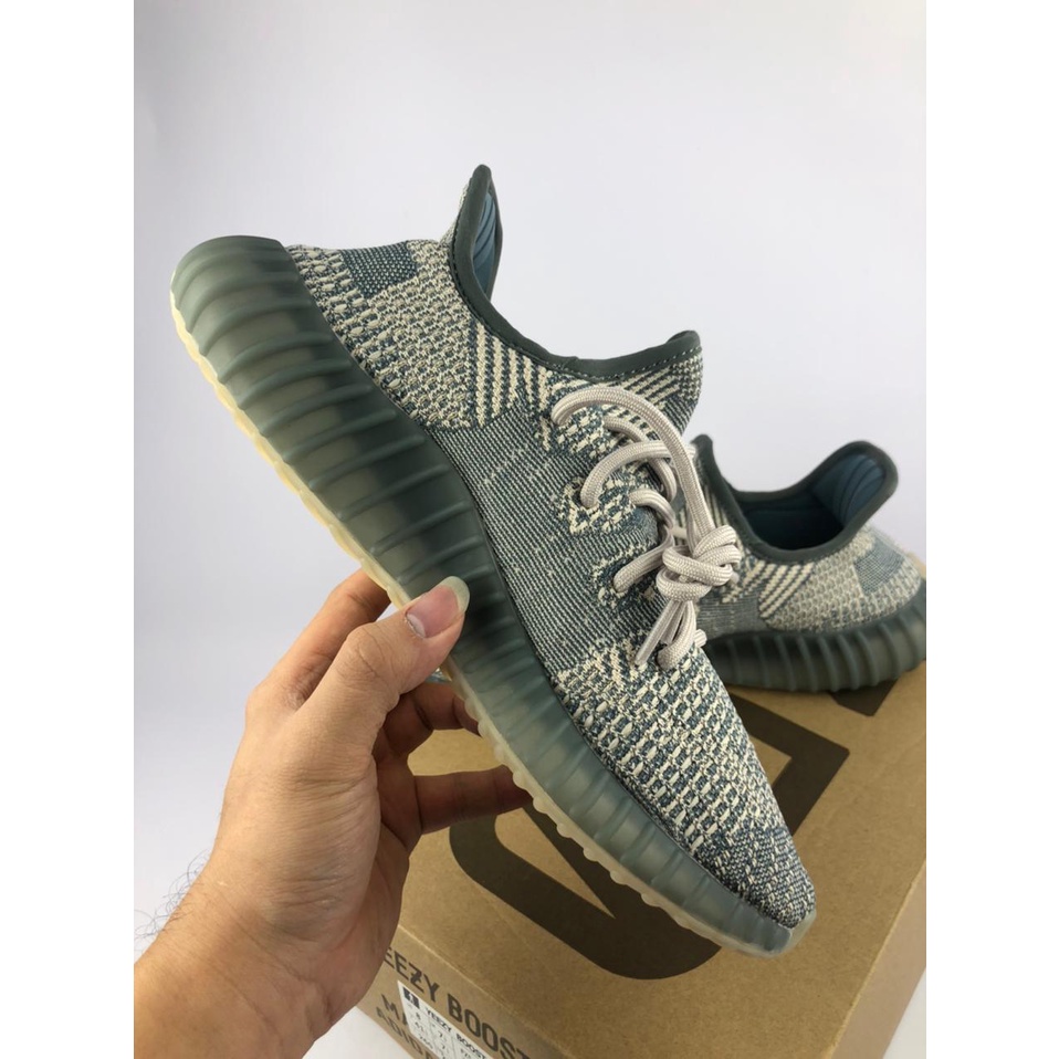 Yeezy Boost V2 350 Israfil PK, Guaranteed Real Pic Made In China.