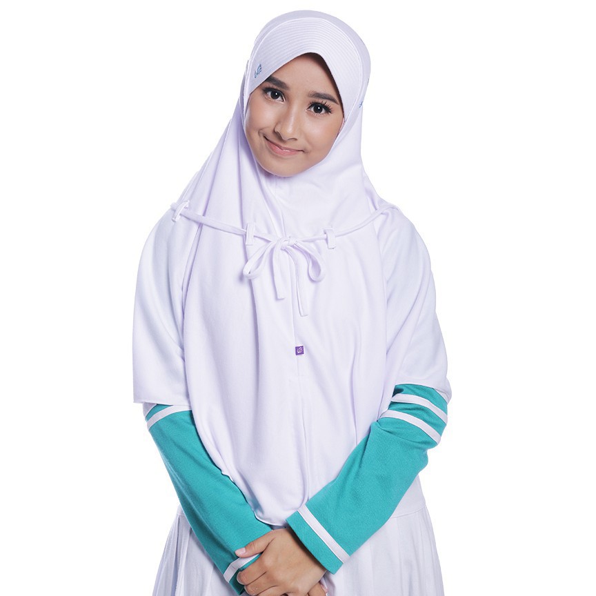 PROMO Kerudung Rabbani - Altis