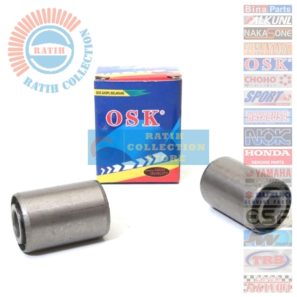 Bos Bosh Arm Grand Prima Star Supra C70 C700 C800