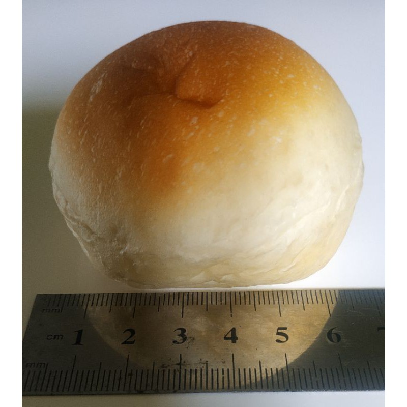 

Roti Bun Burger Mini Diameter 6.5cm