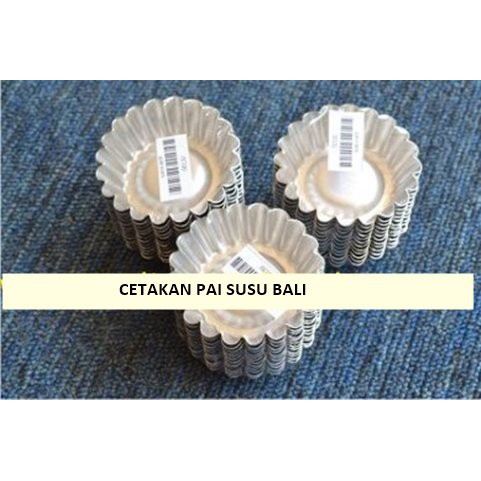 Cetakan Pai Susu Bali Perabot
