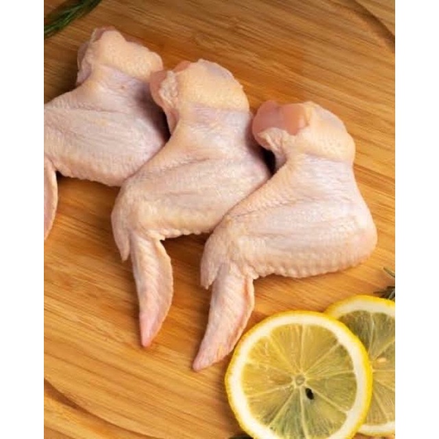 

TERMURAH SAYAP AYAM
