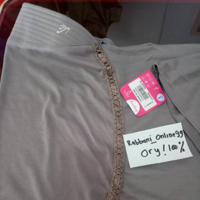 RABBANI INNOVA SIZE L DAN XL DISKON