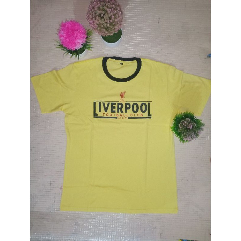 kaos Liverpool dewasa s.m.l.xl.xxl