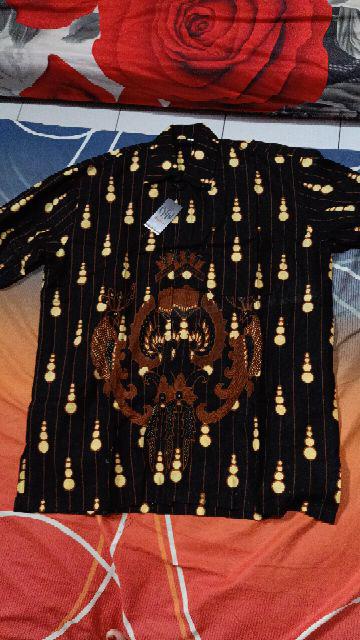 Couple Batik Sarimbit Keluarga Set Couple Familly Set Ayah Ibu & Anak