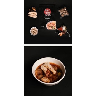 

Fresh Baso Aci Acay Garut Cirawang Tulang Rangu $