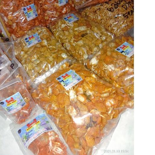 

Produksi Babycrab 1kg Termurah!! welcome reseller, agen, PARTAI BESAR ♥