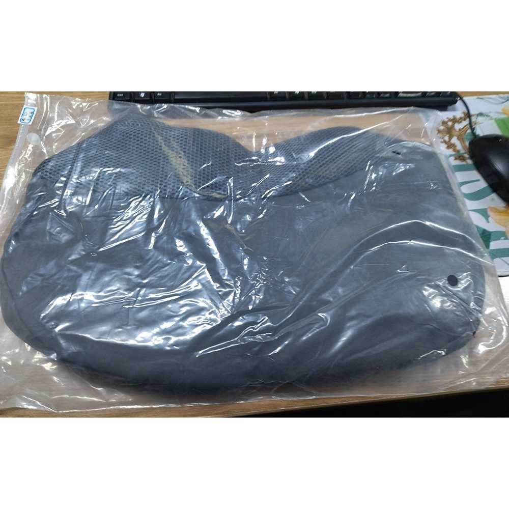 (100% BARANG ORI) Tas Selempang Hewan Anjing Kucing Pet Carrier - 600D