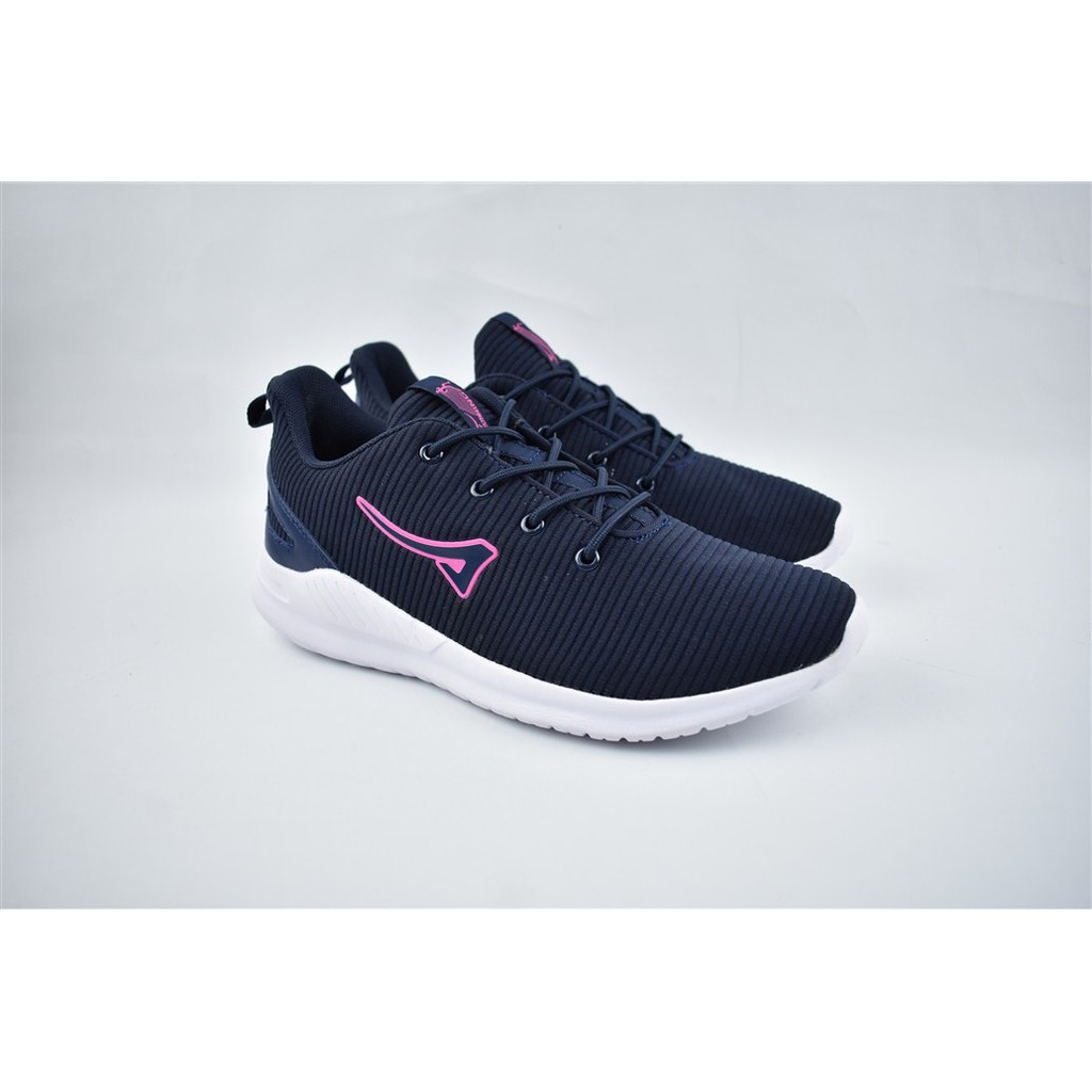 SEPATU SNEAKERS WANITA ARDILES HORTENSIA  37-40