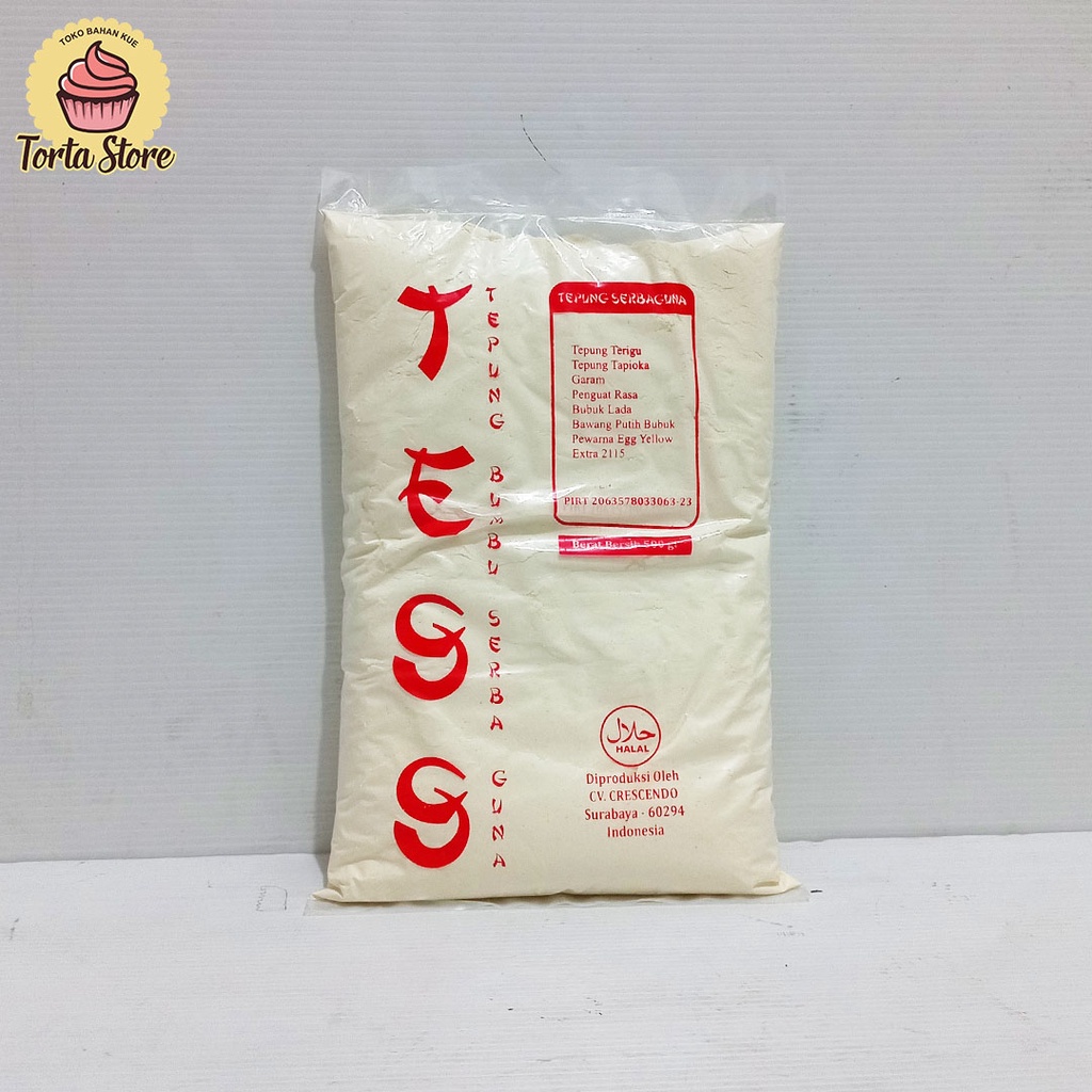 

TESS TEPUNG BUMBU SERBAGUNA 500gr