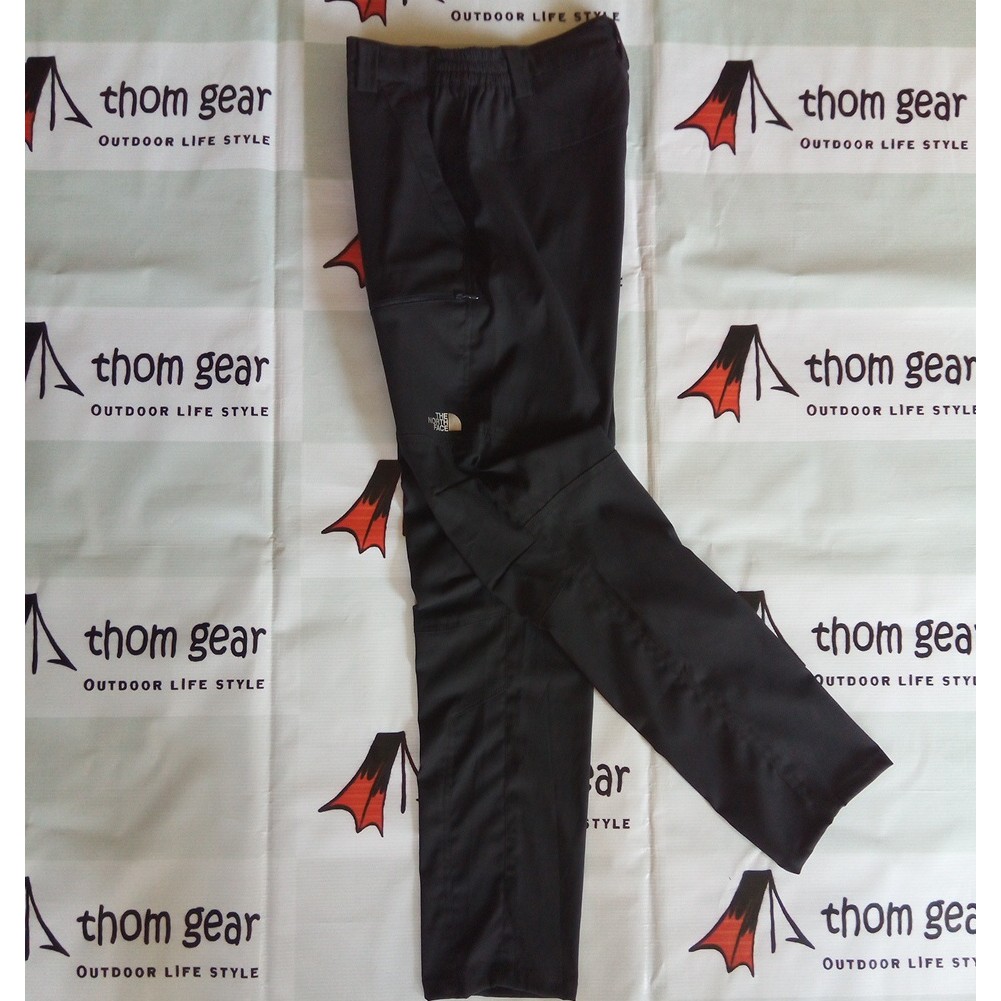 Celana Gunung Lokal Terusan Dan Sambung Thomgear Paiton Probolinggo