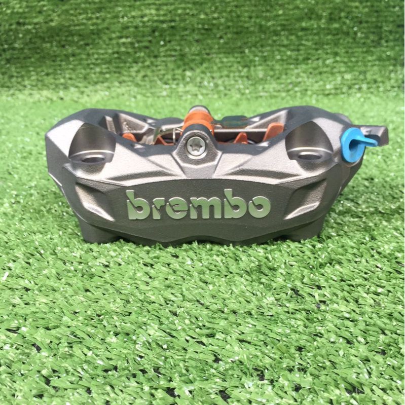 KALIPER BREMBO M432 KANAN