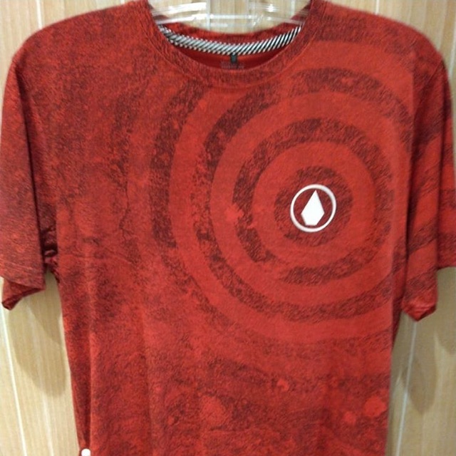 Volcom stone Logo Spiral original