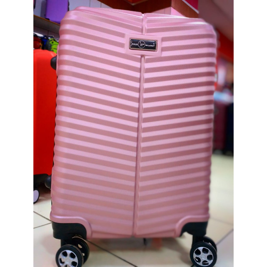 Polo Milano/xxx/Tas/Tas Travel