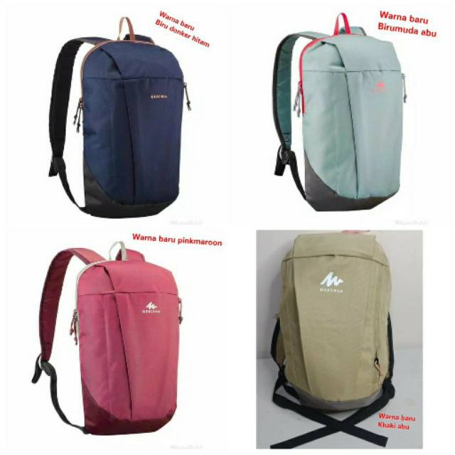 Tas Ransel Murah Import