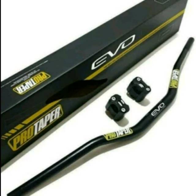 Stang Low Protaper Evo Vixion KLX CRF