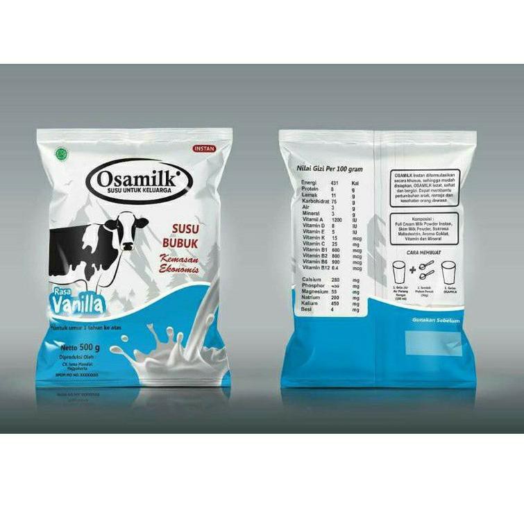 

Grosir DYKF SUSU OSAMILK FULL CREAM,100% ORIGINAL SL D VBE