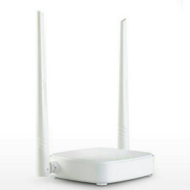 Tenda N301 Router / Repeater / AP / WDS Wifi