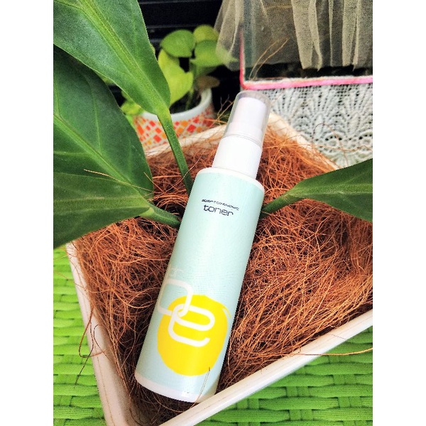 TONER dr. Be Glow Pack BPOM Halal