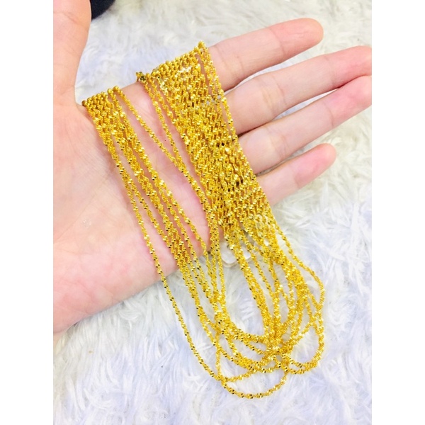 KALUNG YXY MODEL PLINTIR