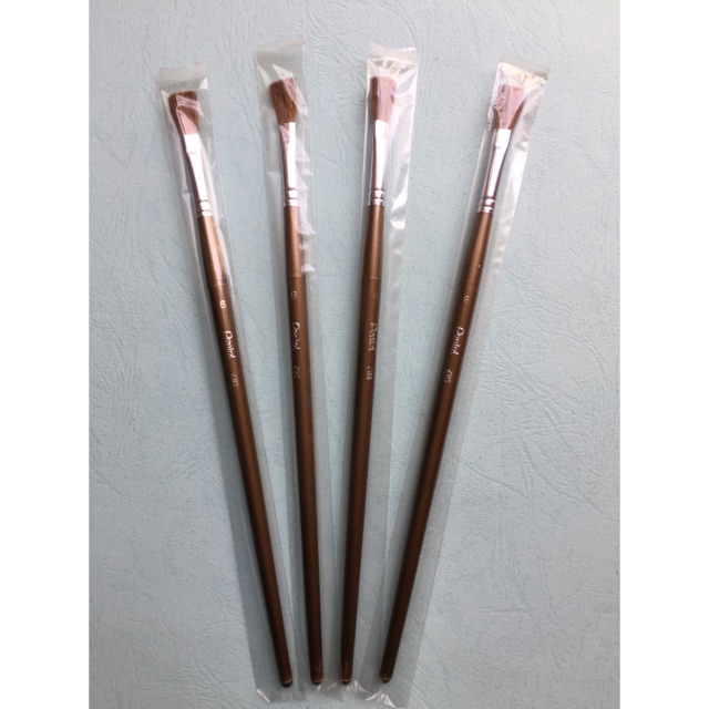 

Water Colour Brush PENTEL Flat - ZBS 2 no. 6