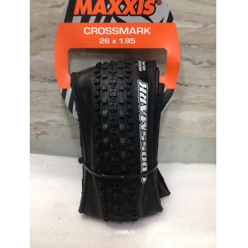 BAN LUAR MAXXIS 26 X 1.95 CROSSMARK