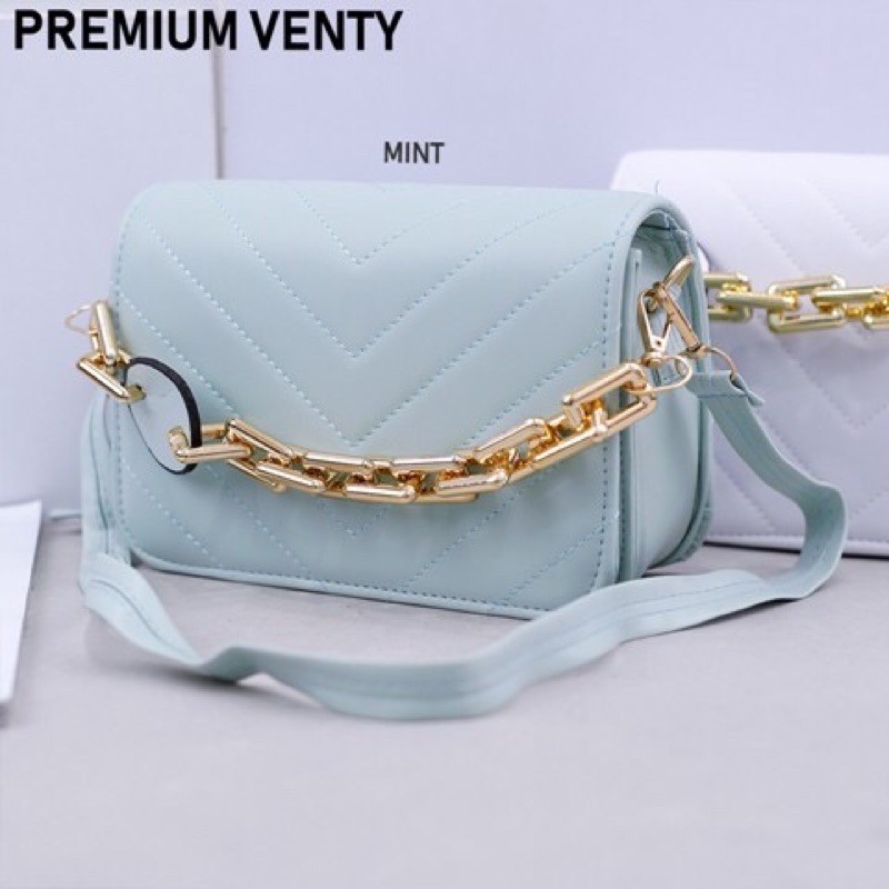 venty premium bag