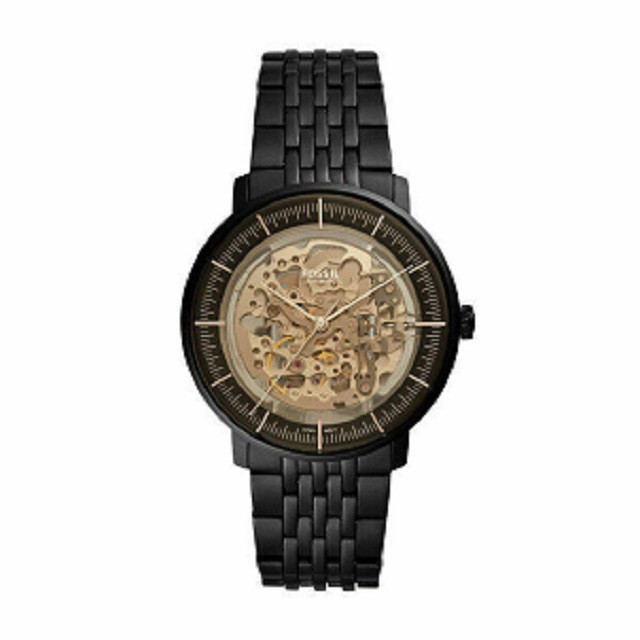 Fossil ME3163 Automatic Watch Garansi Resmi 2 Tahun