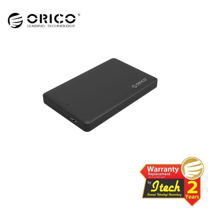 Orico 2577U3 HDD Enclosure 2,5&quot; USB 3.0