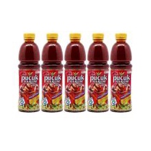 

Teh Pucuk Harum 350ml isi 5 biji