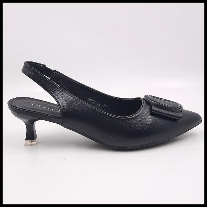 Laviola Shoes -Sepatu Heels Wanita - 2967 Hsd