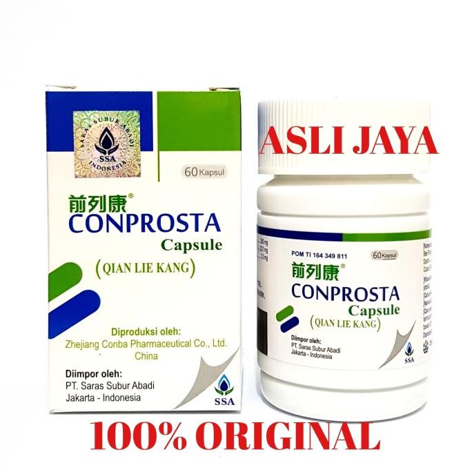 Conprosta ~ Obat Prostat