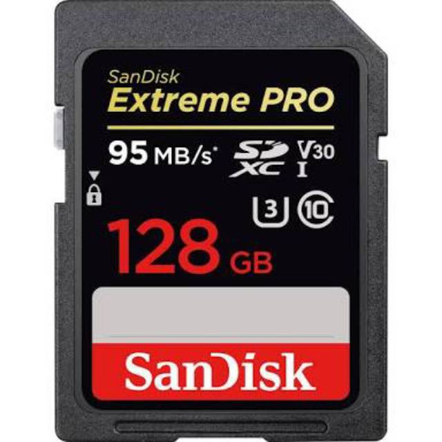 SANDISK MEMORY