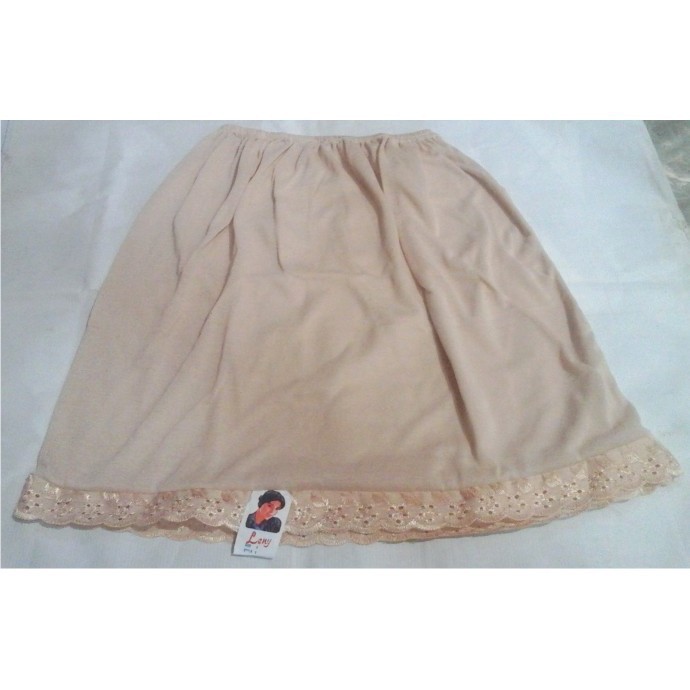 DALEMAN WANITA ANDROK DAN KULOT (PANJANG ATAU PENDEK) ALL SIZE