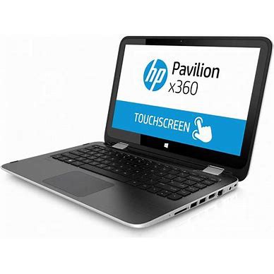 HP PAV X360 BA003TX DAN BA004TX