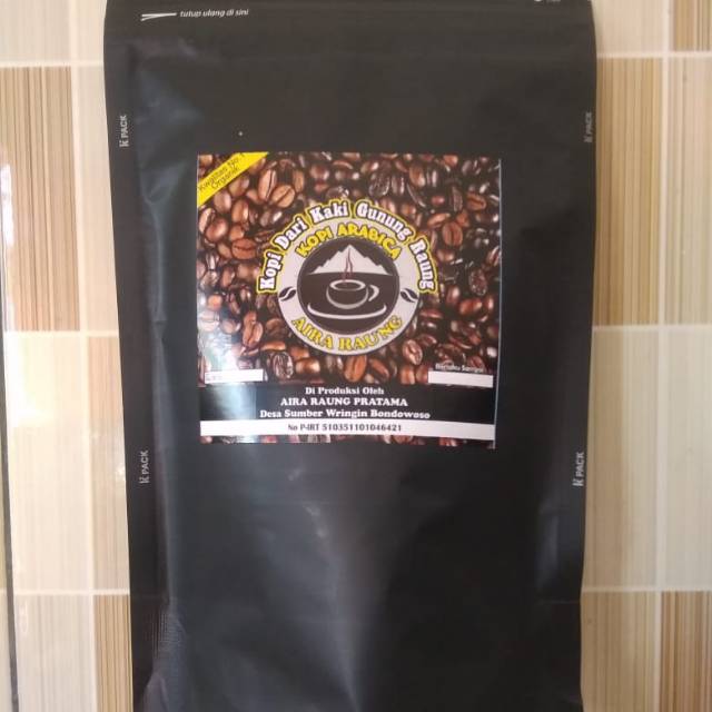 

Kopi arabica