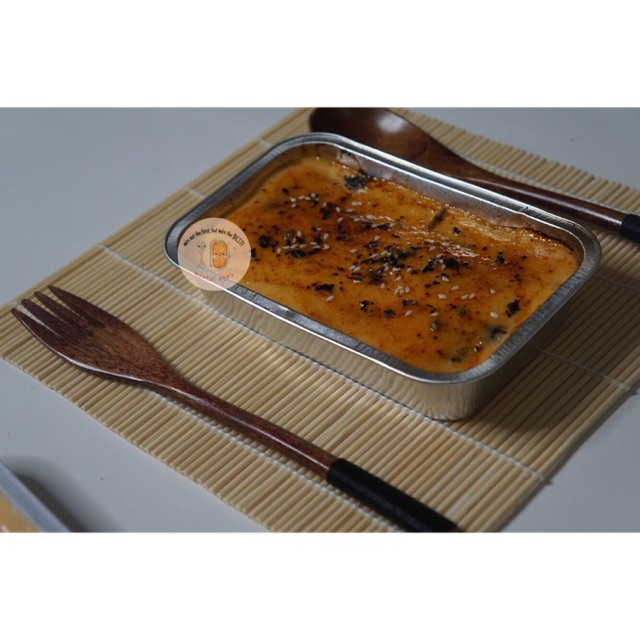 

Dori Mentai Rice