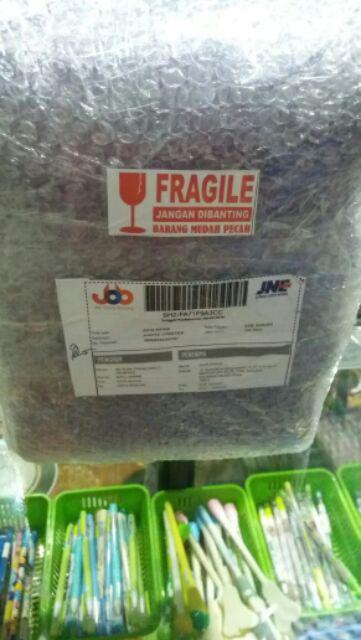 Mbo - [ Ada Takaran Ml ] - My Bottle Tali Bening Full Colour