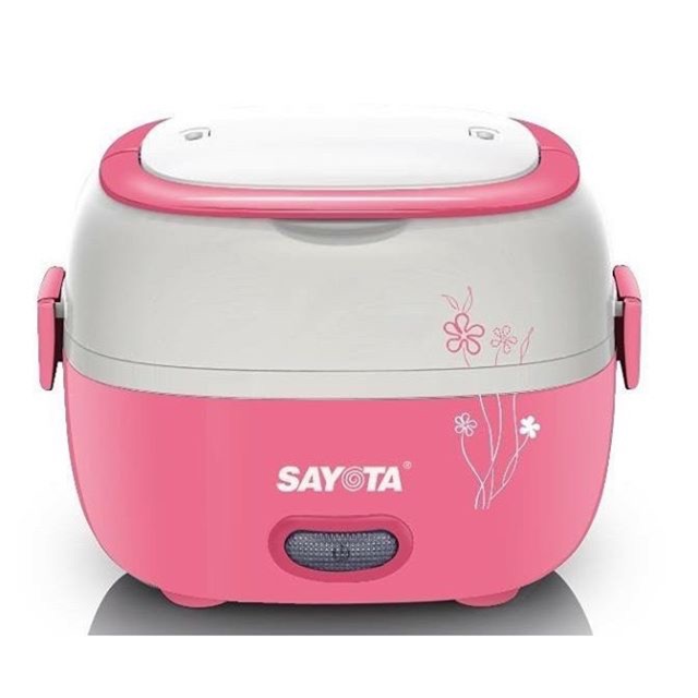 Electric lunch box Sayota SL 101 S